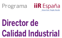 director calidad industrial iir mundocompresor
